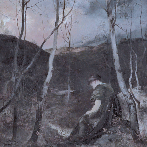 Sylvanum (RUS-1) : Withering Hymns